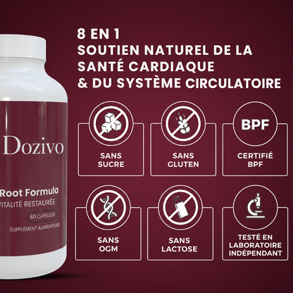 GÉLULES DE BETTERAVE