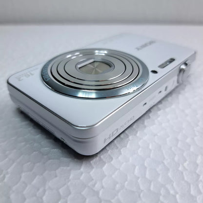 SONY DSC-WX70 Cyber-shot 5.0x Optical zoom Digital Camera🫐🪻