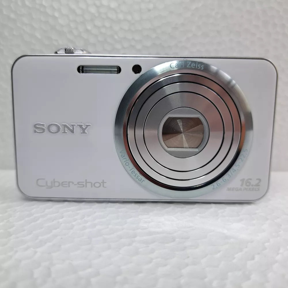 SONY DSC-WX70 Cyber-shot 5.0x Optical zoom Digital Camera🫐🪻