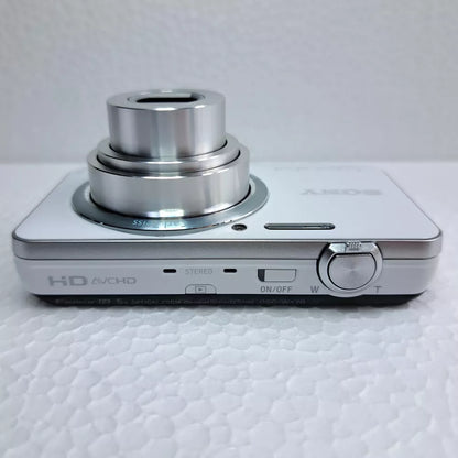 SONY DSC-WX70 Cyber-shot 5.0x Optical zoom Digital Camera🫐🪻