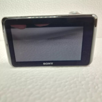 SONY DSC-WX70 Cyber-shot 5.0x Optical zoom Digital Camera🫐🪻