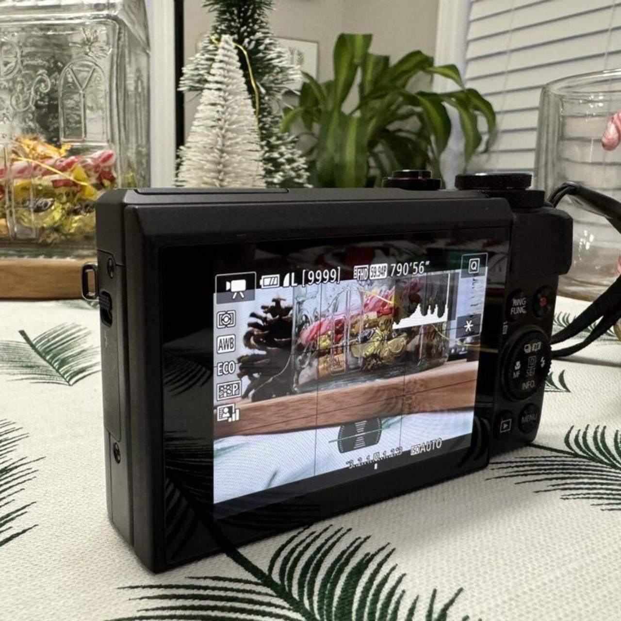 Canon Black Cameras-and-accessories