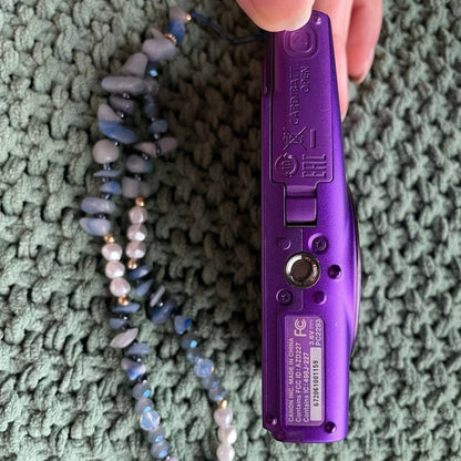 🍥 🎀 Canon PowerShot ELPH 360 HS Digital Camera 📷