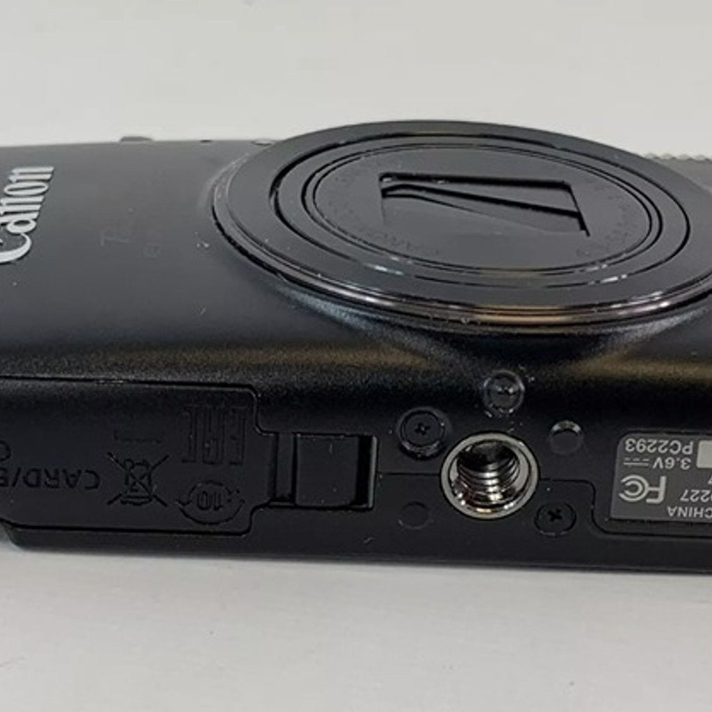 🍇 🎀 Canon PowerShot SX730 HS 20.3-Megapixel Digital Camera (Silver) 📷