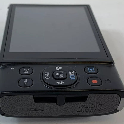 🍇 🎀 Canon PowerShot SX730 HS 20.3-Megapixel Digital Camera (Silver) 📷