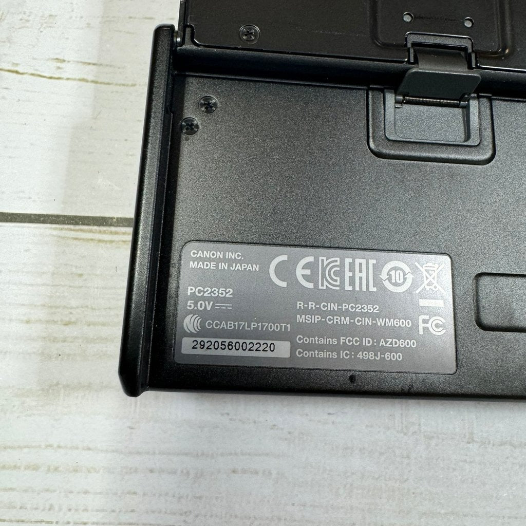 Used Canon PowerShot SX740 HS | 20.3MP 📸💜