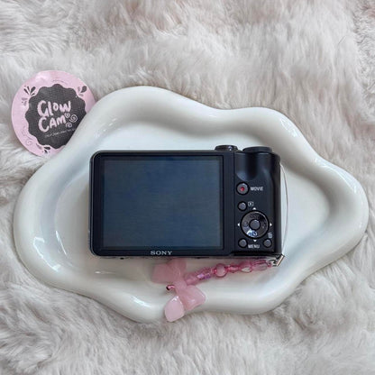 Used Sony Cyber shot dsc digital camera | 10.2MP