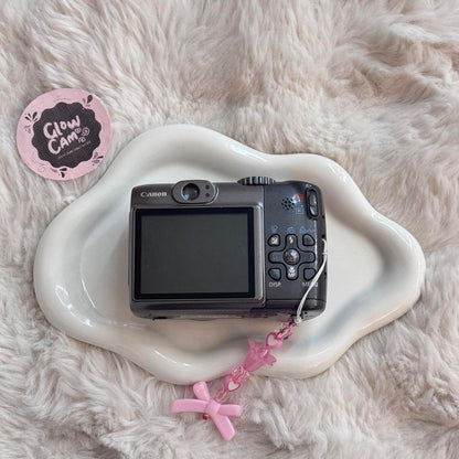 Used Canon Powershot A590 digital camera | 8MP