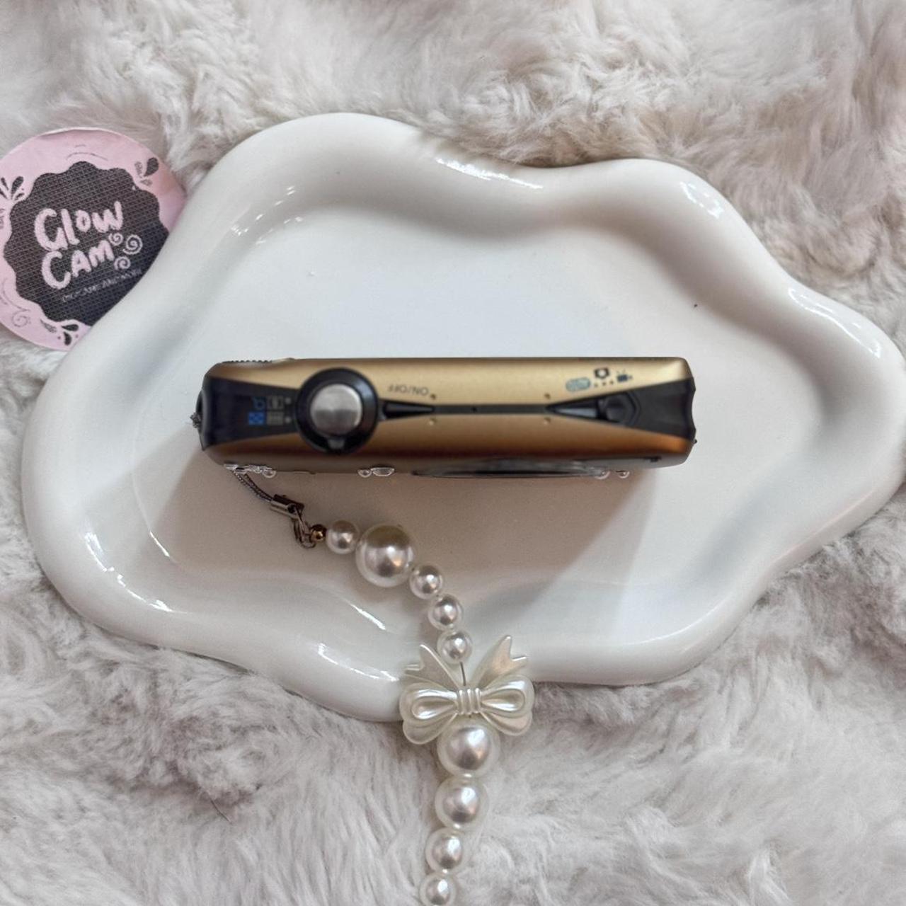 Used Canon Powershot sd980 IS digital camera | 12.1MP