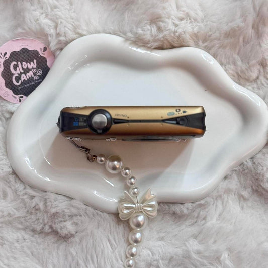 Used Canon Powershot sd980 IS digital camera | 12.1MP