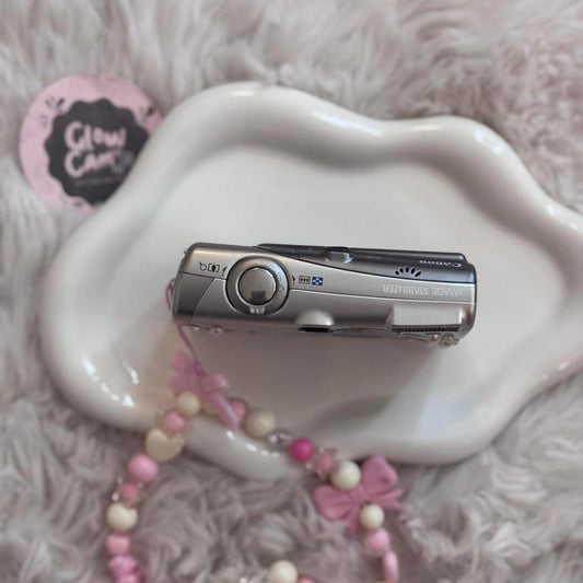 Used Canon Sd850 is digital camera | 8MP