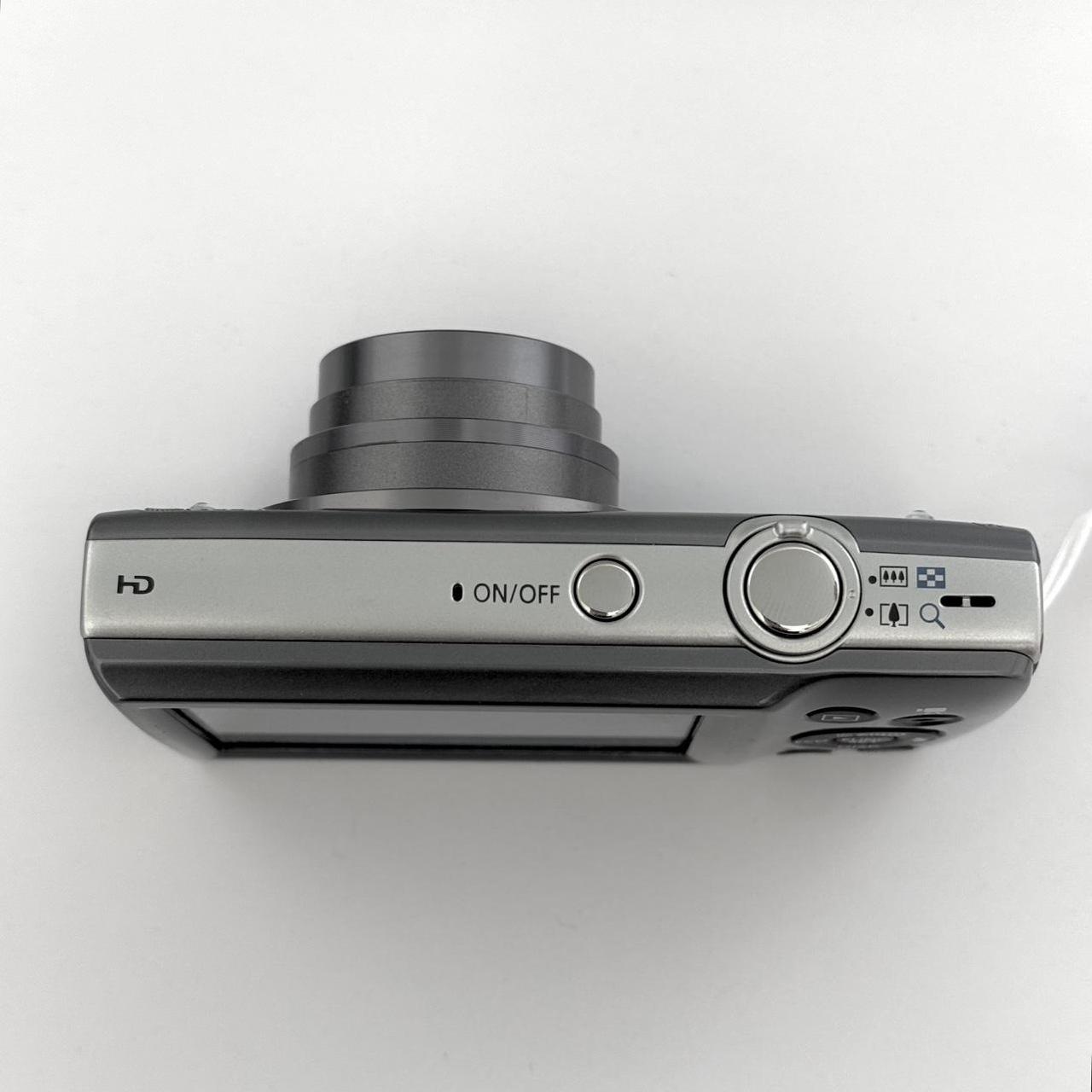 Used Canon Powershot Elph 160 Digital Camera ⊹🖇️˚ ⋆