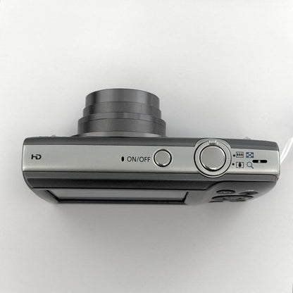 Used Canon Powershot Elph 160 Digital Camera ⊹🖇️˚ ⋆