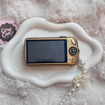 Used Canon Powershot sd980 IS digital camera | 12.1MP