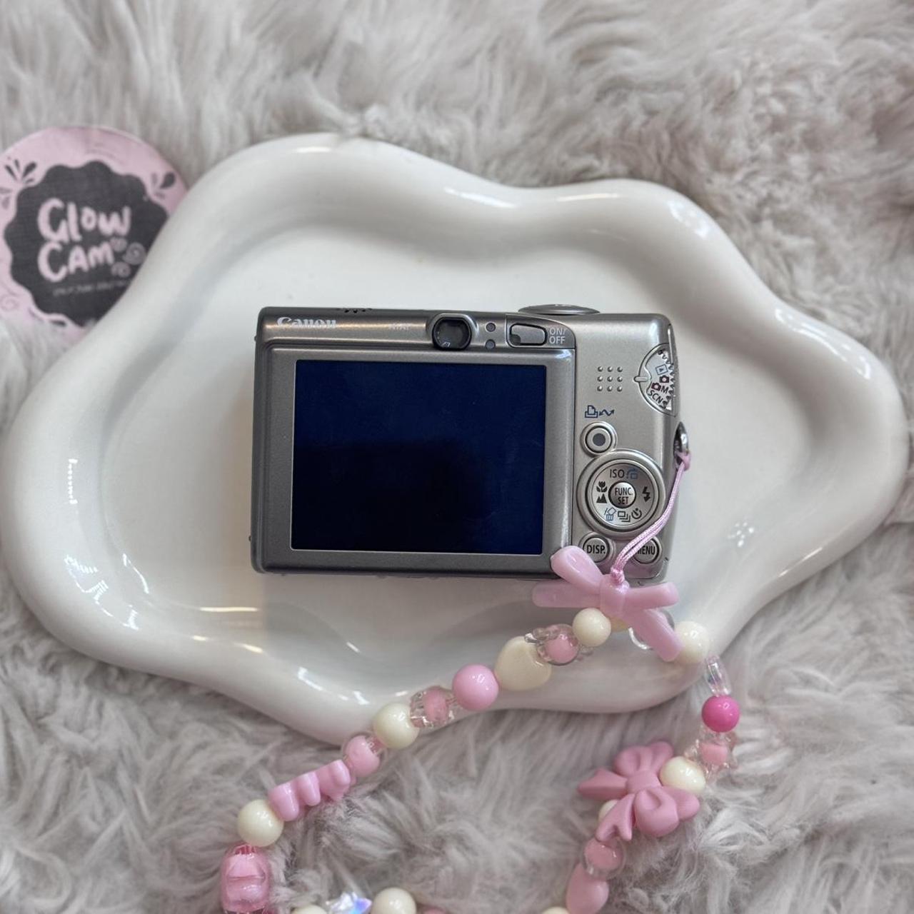 Used Canon Sd850 is digital camera | 8MP