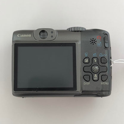 Used Canon Powershot A590 IS Digital Camera