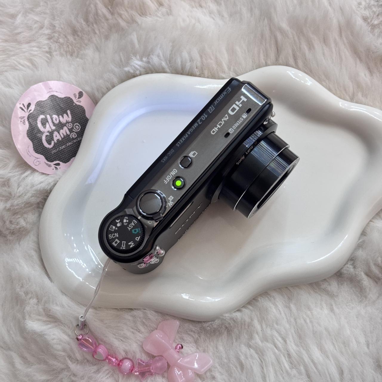 Used Sony Cyber shot dsc digital camera | 10.2MP